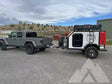 2022 Other other — used overland trailer for sale in Saint George, UT