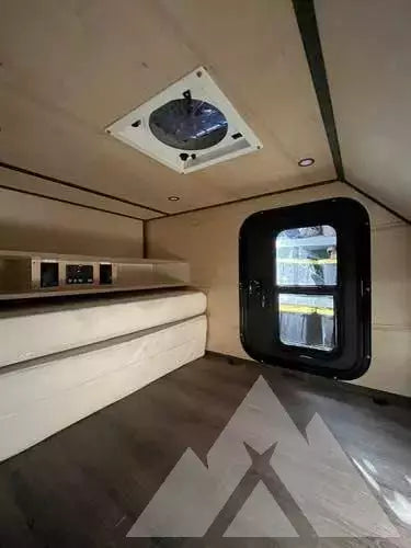2022 Other other — used overland trailer for sale in Saint George, UT (photo 5)