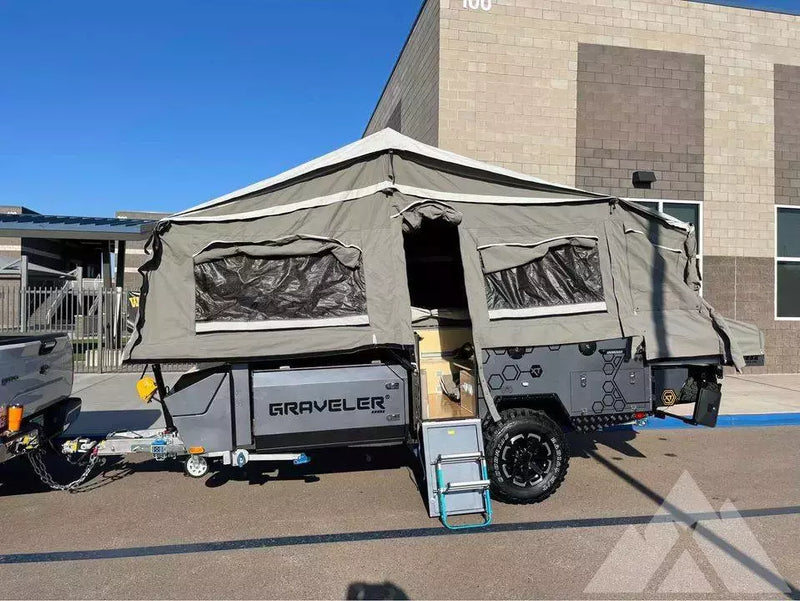 2022 Other other — used overland trailer for sale in Phoenix, AZ (photo 5) — photo 5