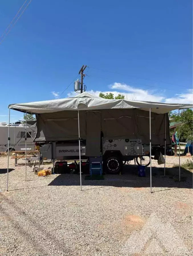 2022 Other other — used overland trailer for sale in Phoenix, AZ (photo 2) — photo 2