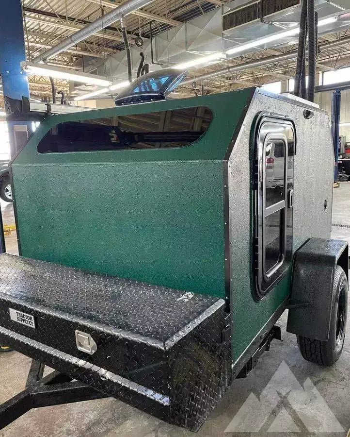 2022 Other teardrop camper — used overland trailer for sale in Parker, CO (photo 5) — photo 5