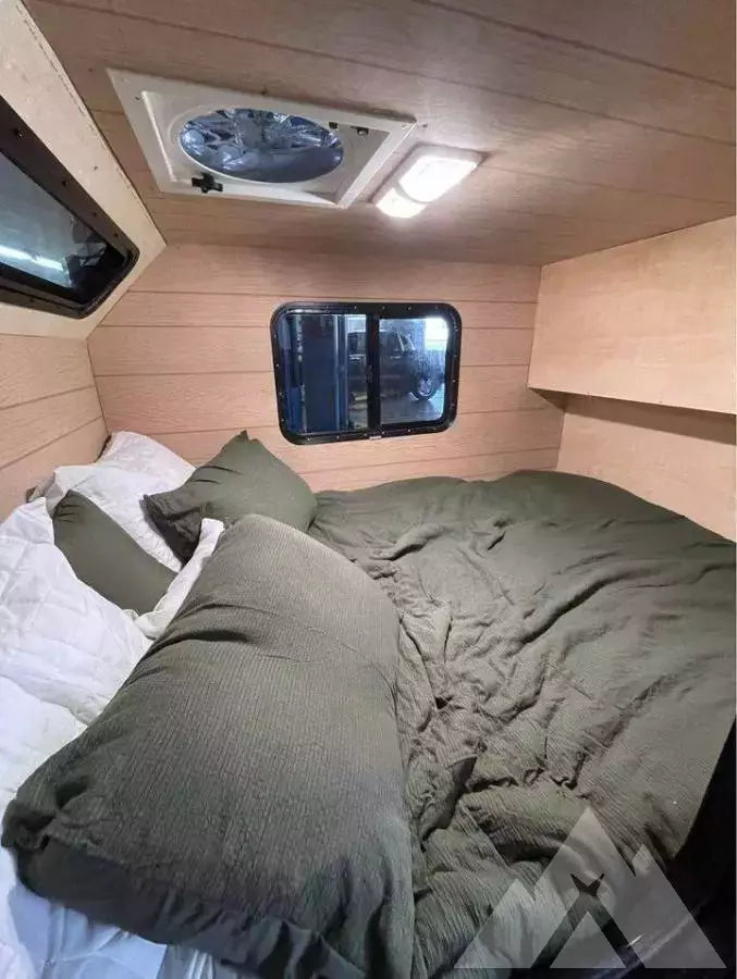 2022 Other teardrop camper — used overland trailer for sale in Parker, CO (photo 4) — photo 4