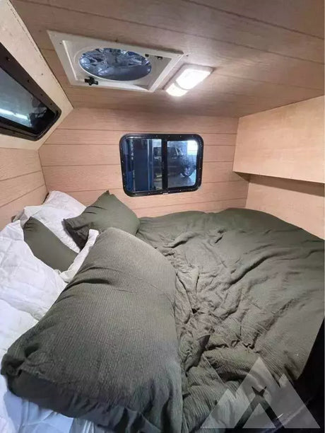 2022 Other teardrop camper — used overland trailer for sale in Parker, CO (photo 4)