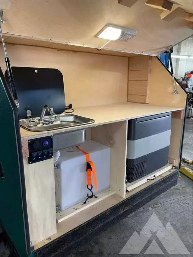 2022 Other teardrop camper — photo 3