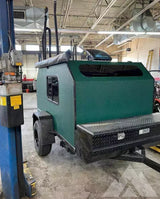 2022 Other teardrop camper — used overland trailer for sale in Parker, CO (photo 2)