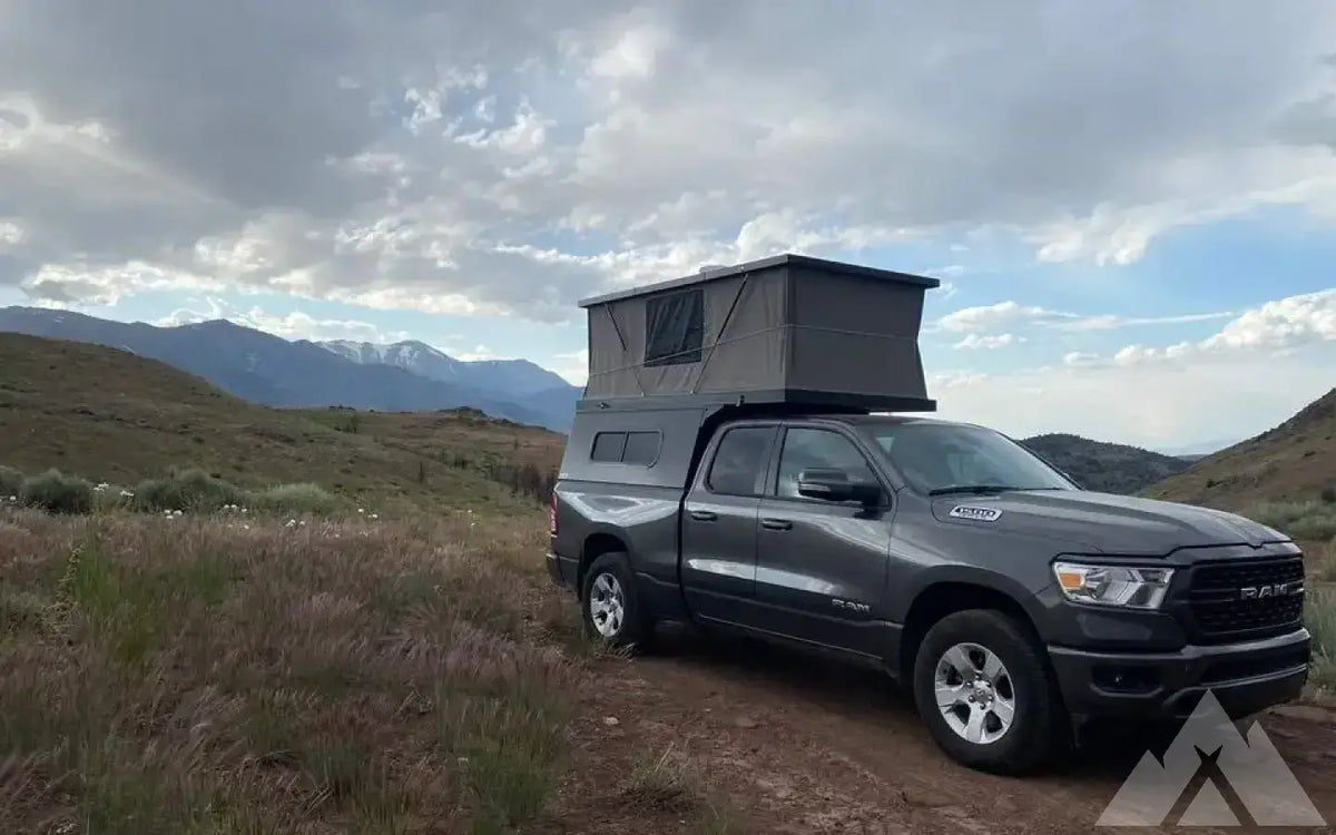 2022 Other topo topper — used for sale in Phoenix, AZ