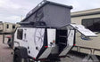2022 Overland Mission summit — used overland trailer for sale in Silt, CO