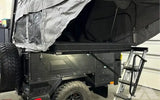 2022 Patriot Campers x1-h — used overland trailer for sale in Meridian, ID (photo 4)
