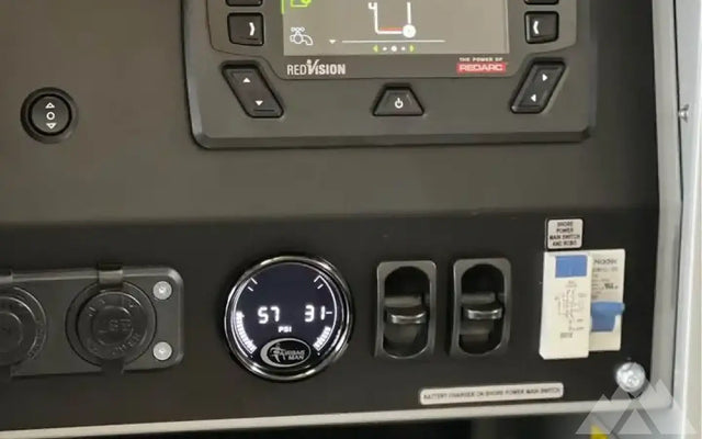 2022 Patriot Campers x1-h — photo 3