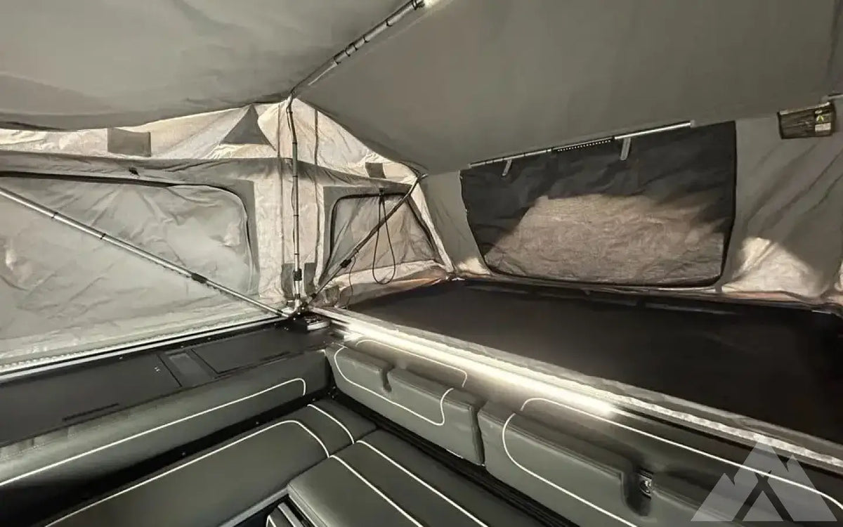 2022 Patriot Campers x3 — used overland trailer for sale in Salt Lake City, UT (photo 3) — photo 3