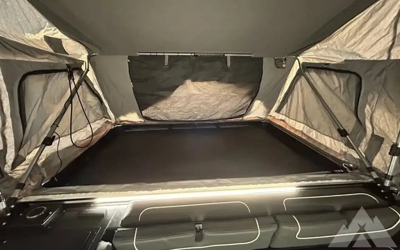 2022 Patriot Campers x3 — used overland trailer for sale in Salt Lake City, UT (photo 4) — photo 4