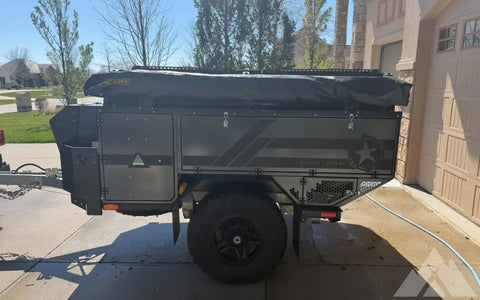 2022 Patriot x3