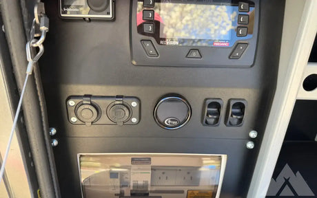 2022 Patriot x3 — used overland trailer for sale in Omaha, NE (photo 6)