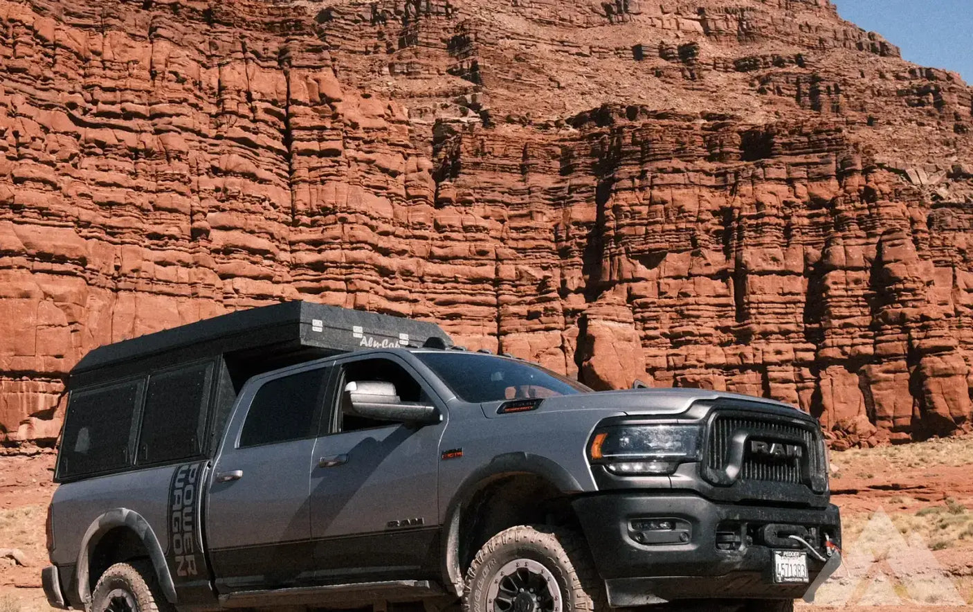 2022 Dodge Ram 2500 Pickup — used overland rig for sale in San Diego, CA