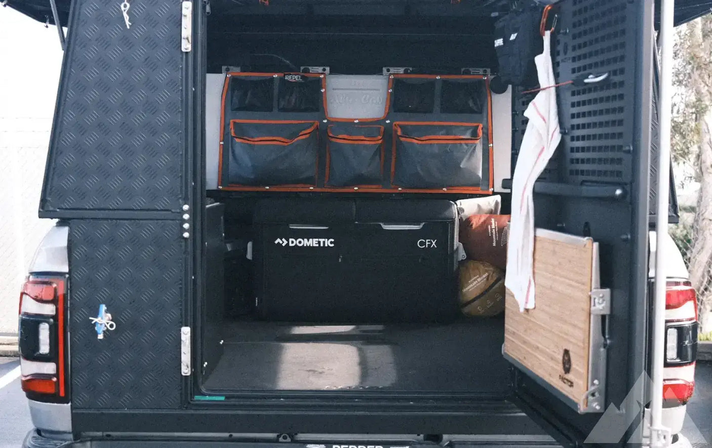 2022 Dodge Ram 2500 Pickup — used overland rig for sale in San Diego, CA (photo 4)