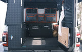 2022 Dodge Ram 2500 Pickup — used overland rig for sale in San Diego, CA (photo 4)