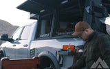 2022 Dodge Ram 2500 Pickup — used overland rig for sale in San Diego, CA (photo 7)