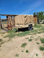 2022 Raytheon m1102 — used overland trailer for sale in Canon City, CO