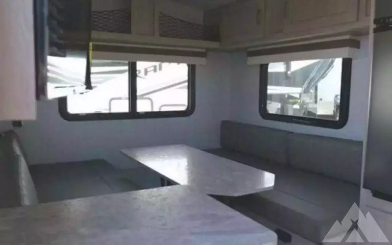 2022 Rockwood Geo Pro 15TB — used overland trailer for sale in West Valley City, UT (photo 4) — photo 4