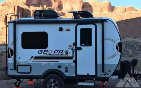 2022 Rockwood Geo Pro 15TB