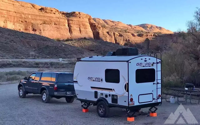 2022 Rockwood Geo Pro 15TB — photo 2