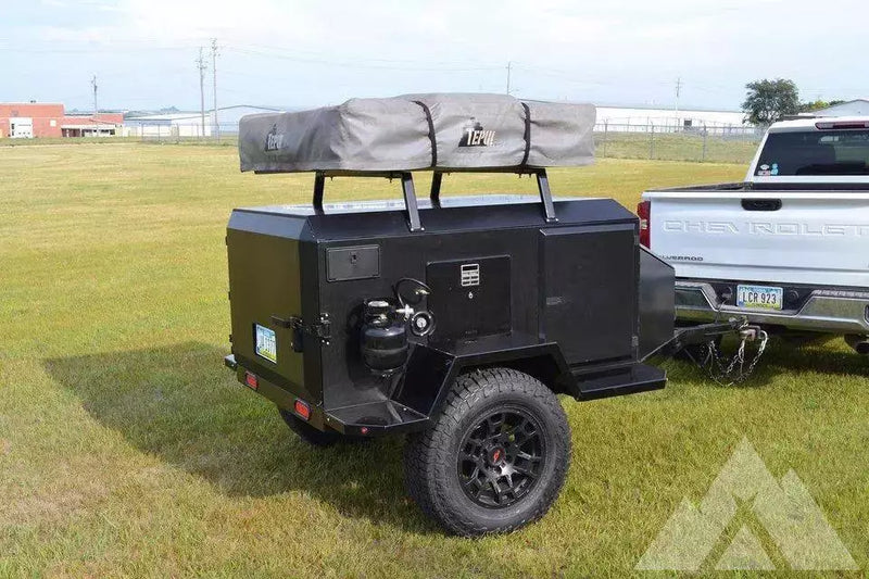 2022 ROKLine Adventure Trailer — used overland trailer for sale in Golden, CO (photo 2) — photo 2