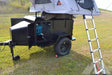 2022 ROKLine Adventure Trailer — used overland trailer for sale in Golden, CO