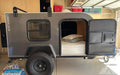 2022 Rugged TEARDROP Camper - Like NEW!