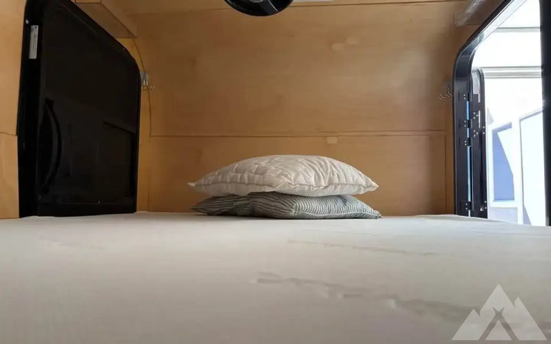 2022 Rugged TEARDROP Camper - Like NEW! — used overland trailer for sale in Phoenix, AZ (photo 7) — photo 7