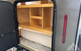 2022 Rugged TEARDROP Camper - Like NEW! — used overland trailer for sale in Phoenix, AZ (photo 5)