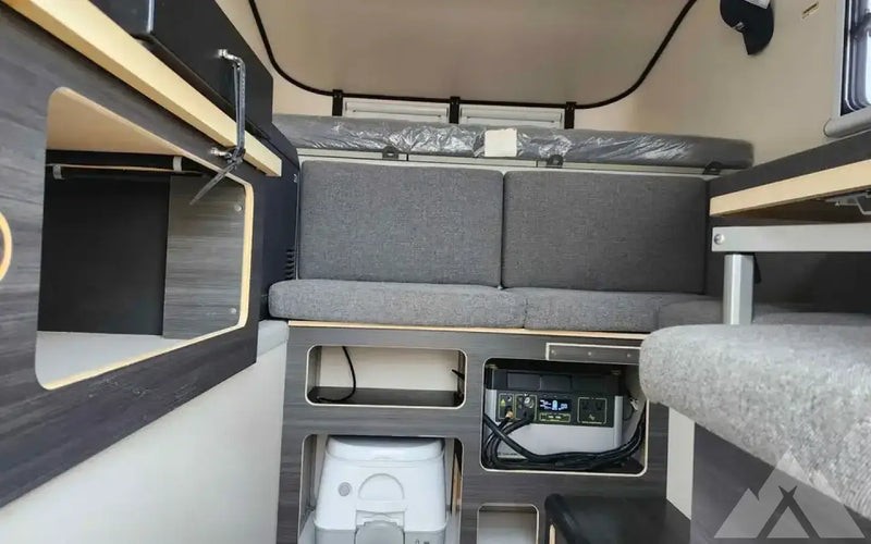 2022 Scout Yoho — used for sale in Idaho Falls, ID (photo 4) — photo 4