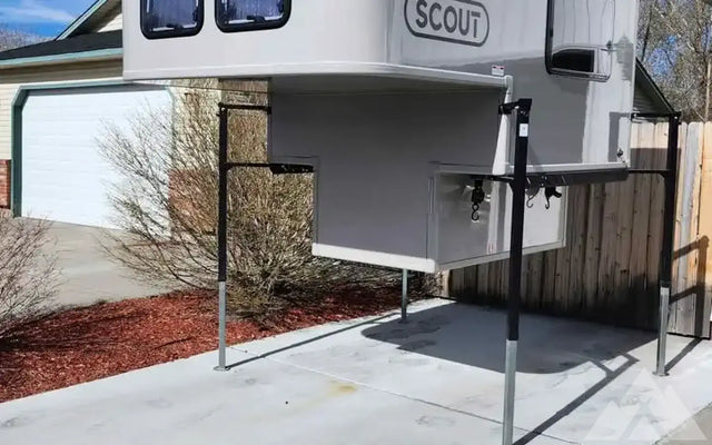 2022 Scout Yoho — photo 2