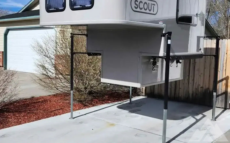 2022 Scout Yoho — used for sale in Idaho Falls, ID (photo 2) — photo 2