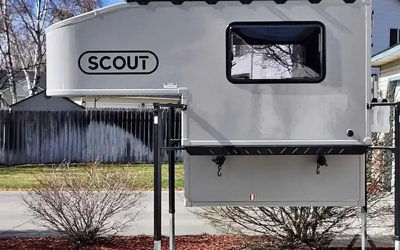 2022 Scout Yoho — used for sale in Idaho Falls, ID — photo 1