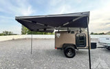2022 Sherpa Bigfoot Off-Road Camp Trailer — used overland trailer for sale in Twin Falls, ID (photo 5)