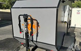 2022 Skylark squaredrop — used overland trailer for sale in Salt Lake City, UT (photo 5)