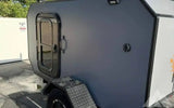 2022 Skylark squaredrop — used overland trailer for sale in Salt Lake City, UT (photo 2)