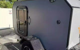 2022 Skylark squaredrop — used overland trailer for sale in Salt Lake City, UT (photo 4)