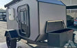 2022 Skylark squaredrop — used overland trailer for sale in Salt Lake City, UT