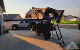 2022 Smittybilt scout — used overland trailer for sale in Caldwell, ID (photo 5)