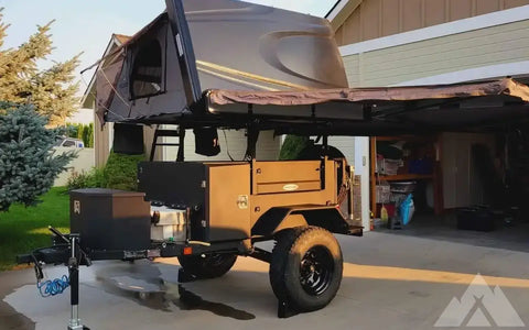 2022 Smittybilt scout