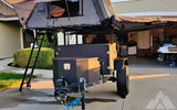 2022 Smittybilt scout — used overland trailer for sale in Caldwell, ID (photo 2)