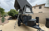 2022 SmittyBilt Scout Overland Trailer — used overland trailer for sale in Phoenix, AZ (photo 6)