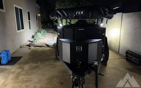 2022 SmittyBilt Scout Overland Trailer — used overland trailer for sale in Phoenix, AZ (photo 7)