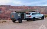 2022 SquareDrop trailer — used overland trailer for sale in North Salt Lake, UT (photo 2)