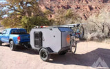 2022 SquareDrop trailer — used overland trailer for sale in North Salt Lake, UT (photo 5)