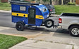 2022 Sun Ray 109 — used overland trailer for sale in Parker, CO
