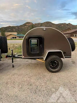 2022 Sunnyside booney stomper — used overland trailer for sale in Buena Vista, CO (photo 2)