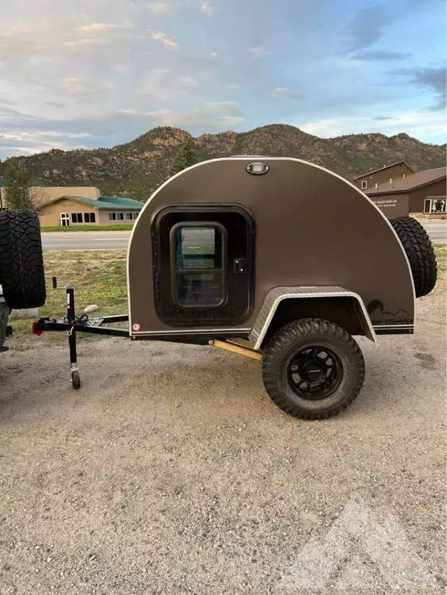 2022 Sunnyside booney stomper — photo 2