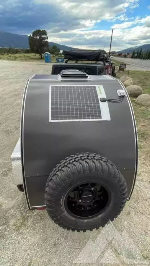 2022 Sunnyside booney stomper — used overland trailer for sale in Buena Vista, CO (photo 4) — photo 4